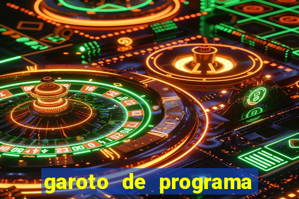 garoto de programa da bahia